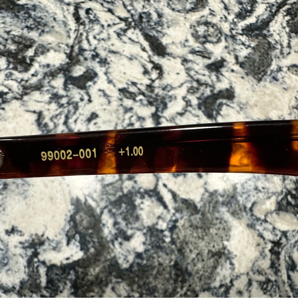 MacKenzie-Childs reading glasses - Picture 7 of 7